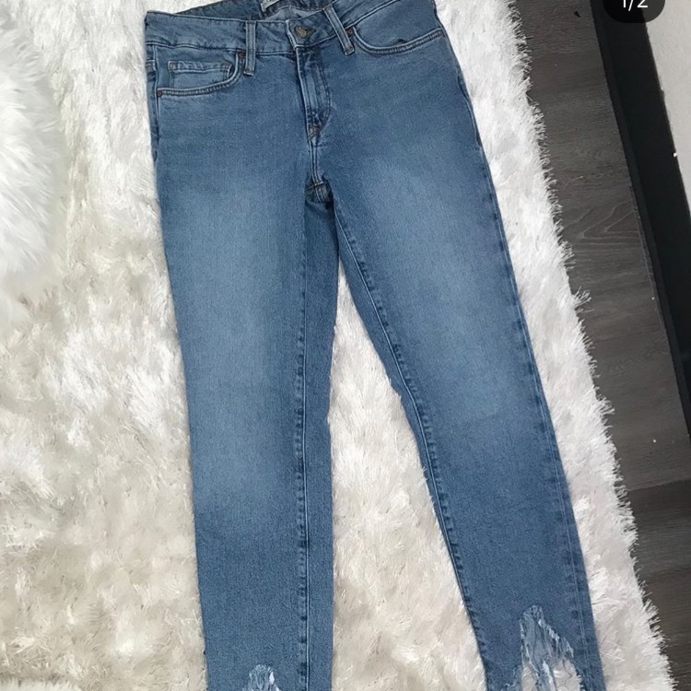 mavi jeans